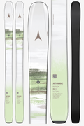 2027 Atomic Maven 86 C Women's Skis