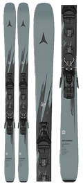 2027 Atomic Maverick 84 Skis + M 10 GW Bindings