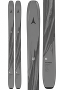 2027 Atomic Maverick 96 CTI All-Mountain Skis