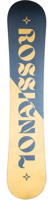 Women's Rossignol Myth Snowboard 2022