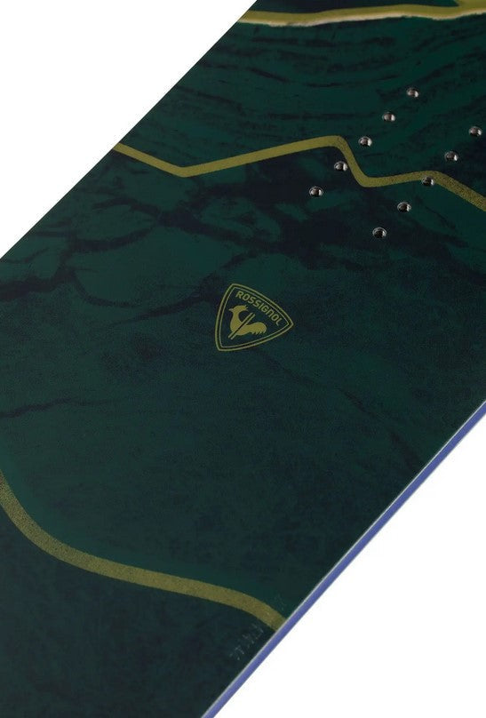 Women's Rossignol Myth Snowboard 2022