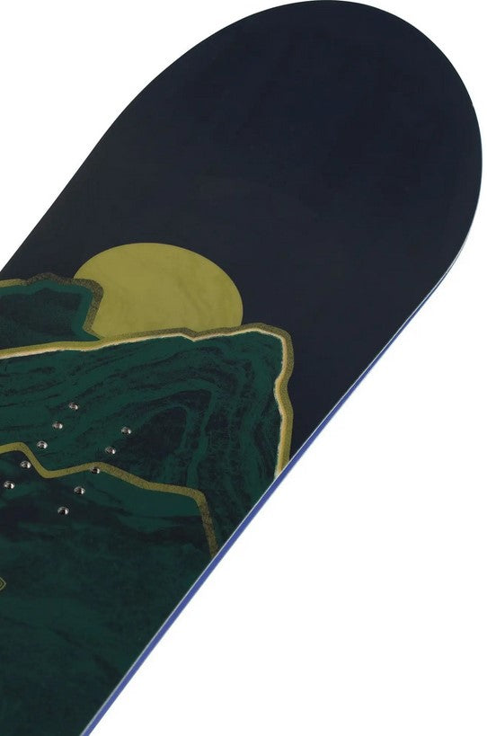 Women's Rossignol Myth Snowboard 2022
