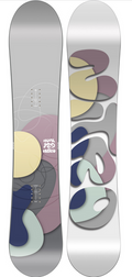 Nitro Nova Womens Snowboard 2026