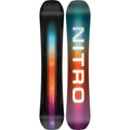 Nitro Team Snowboard 2025