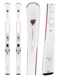 Rossignol Nova 2 with Express10 Bindings Women's Ski 2026