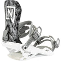 Nitro One Snowboard Binding 2025