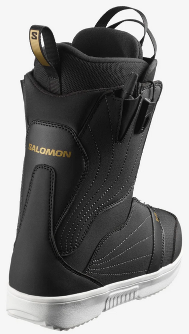 Salomon Pearl Women's Snowboard Boot 2024