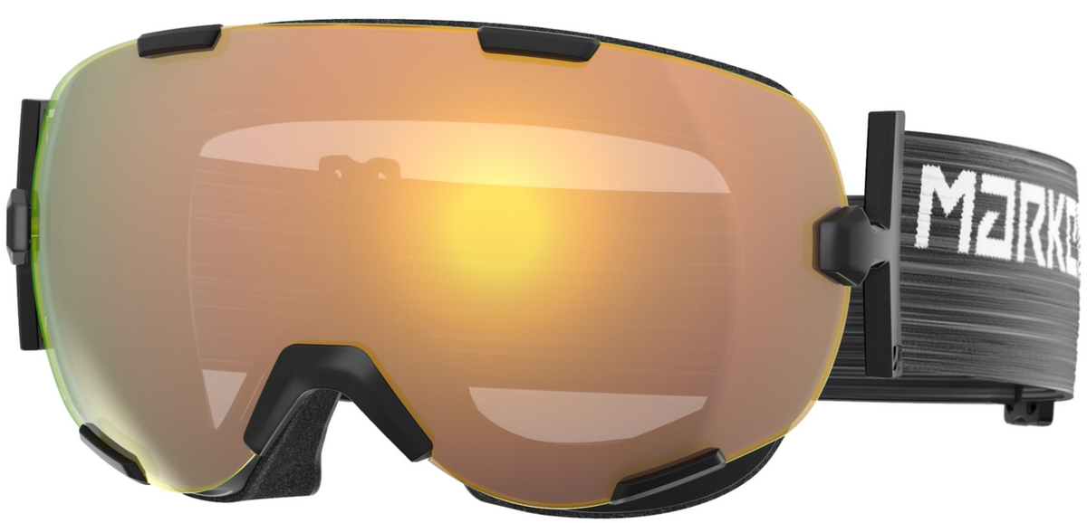 Marker Projector+ Ski / Snowboard Goggles