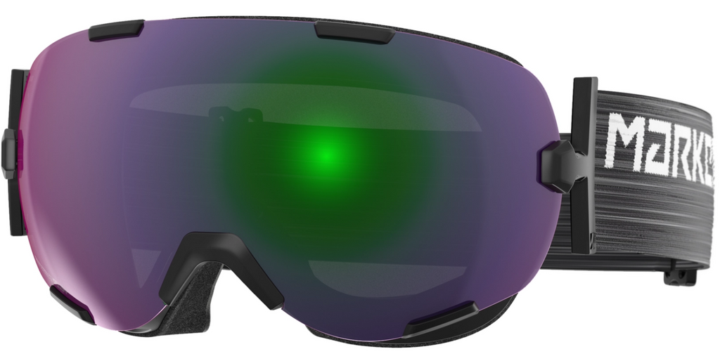 Marker Projector+ Ski / Snowboard Goggles
