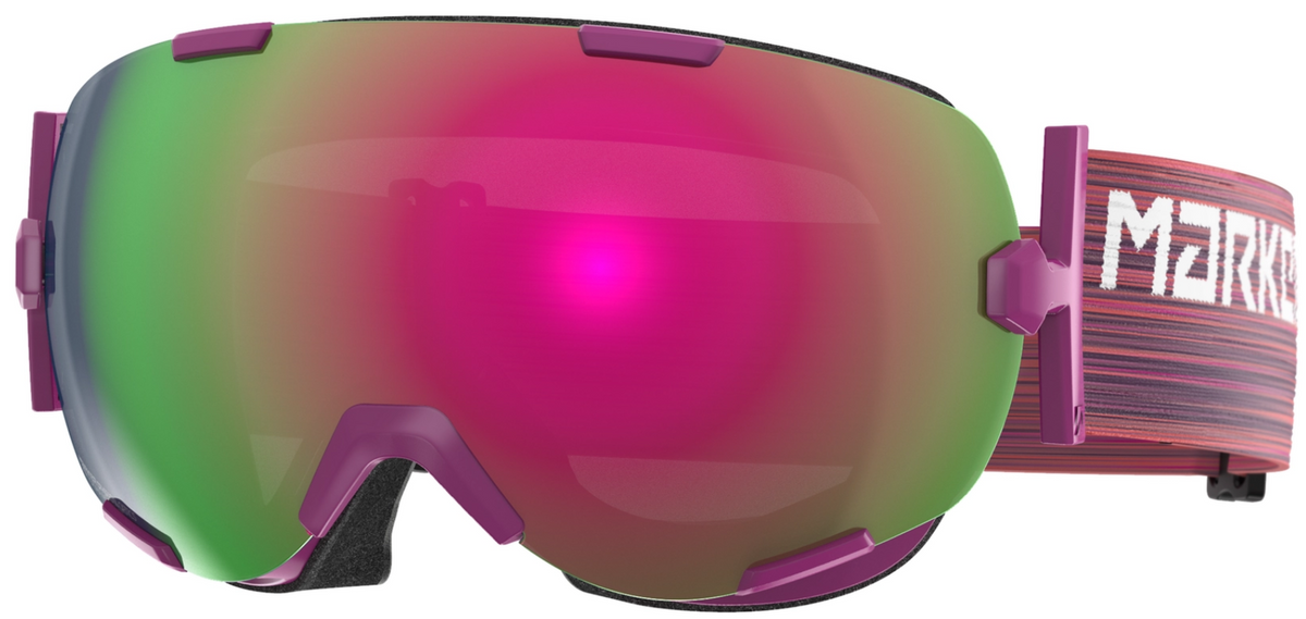 Marker Projector+ Ski / Snowboard Goggles