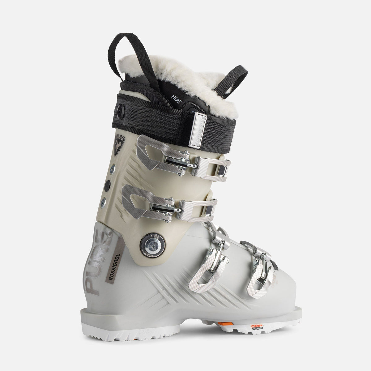 Rossignol Pure Heat Women's On Piste Ski Boot
