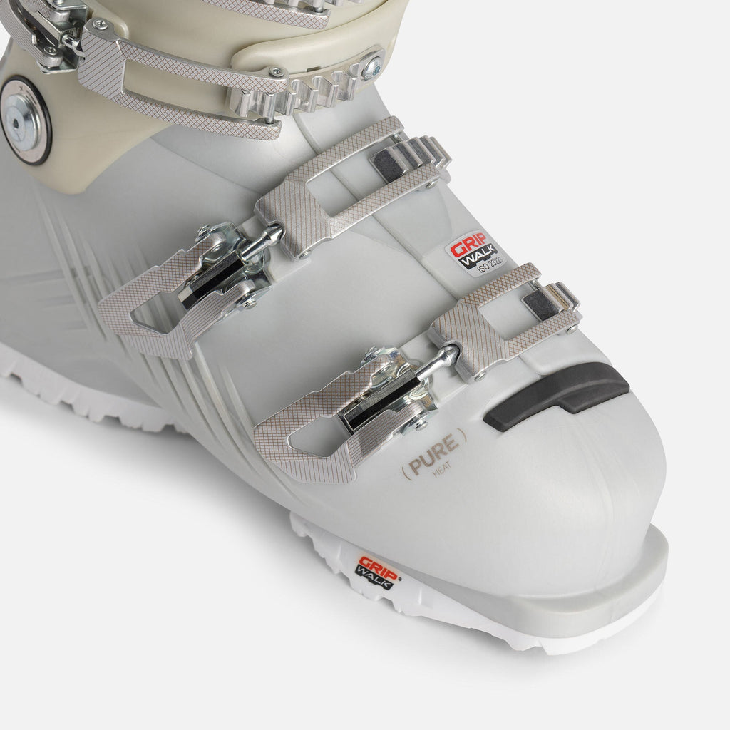 Rossignol Pure Heat Women's On Piste Ski Boot