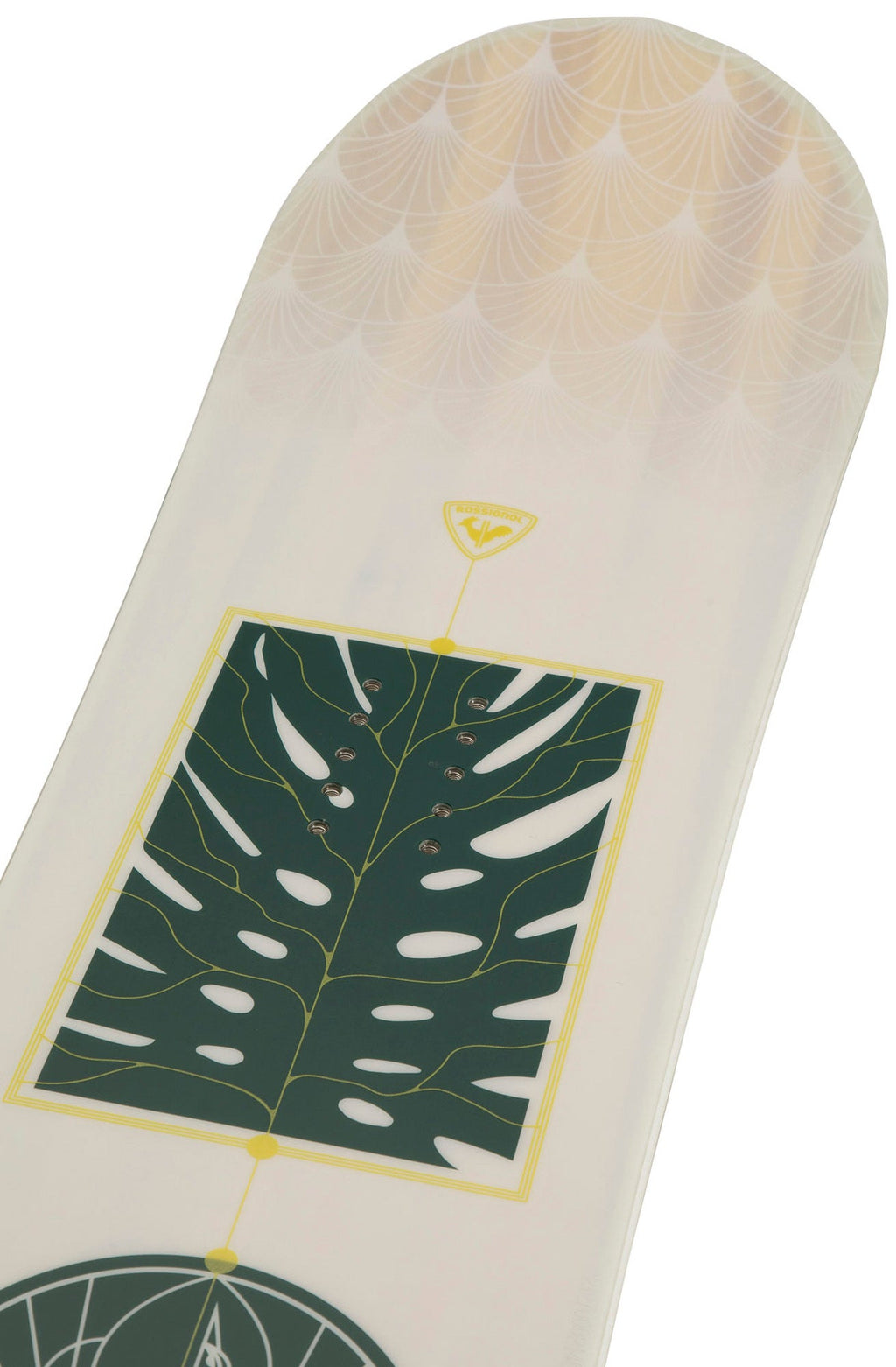 Rossignol Soulside Snowboard