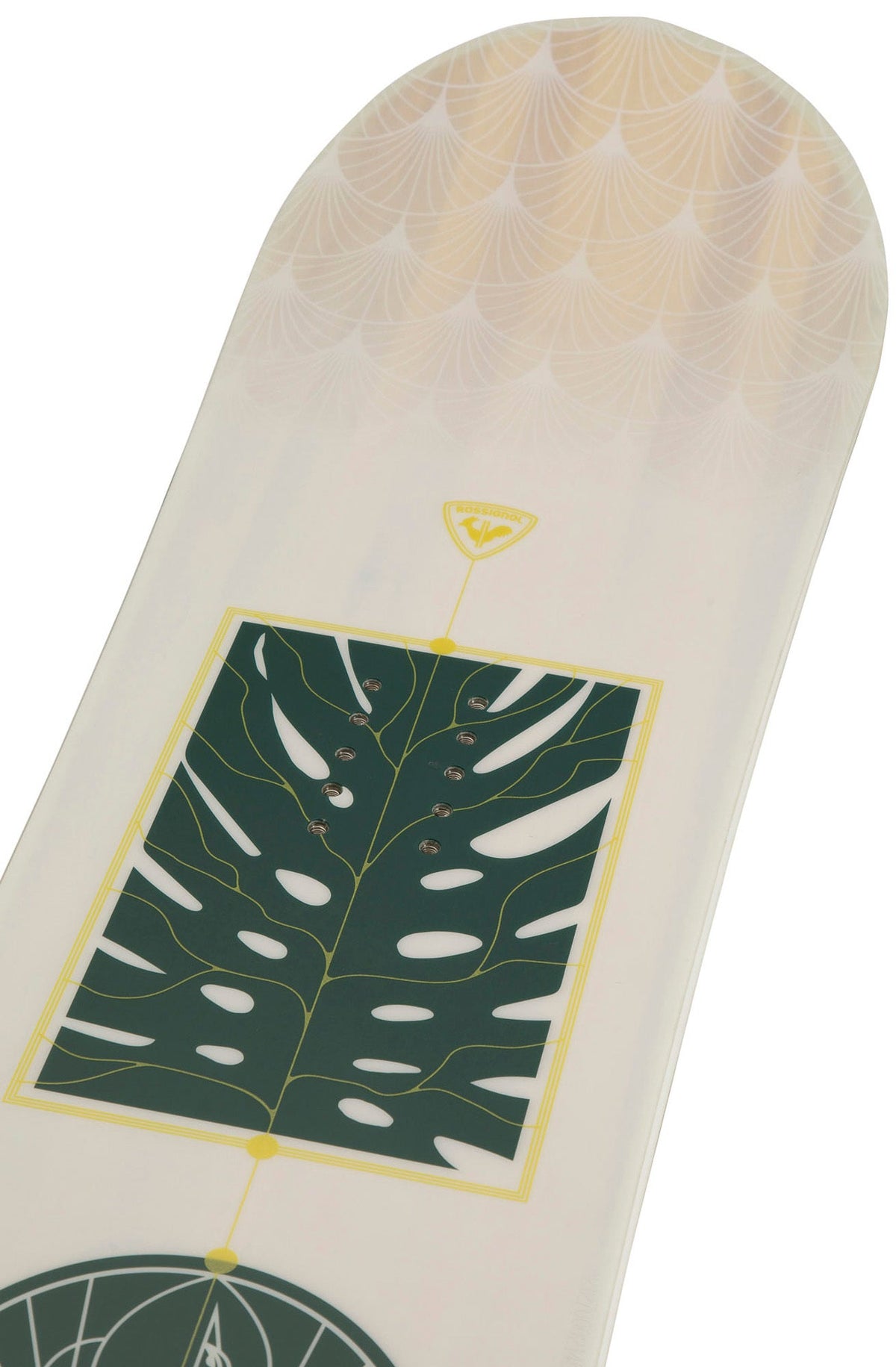 Rossignol Soulside Snowboard