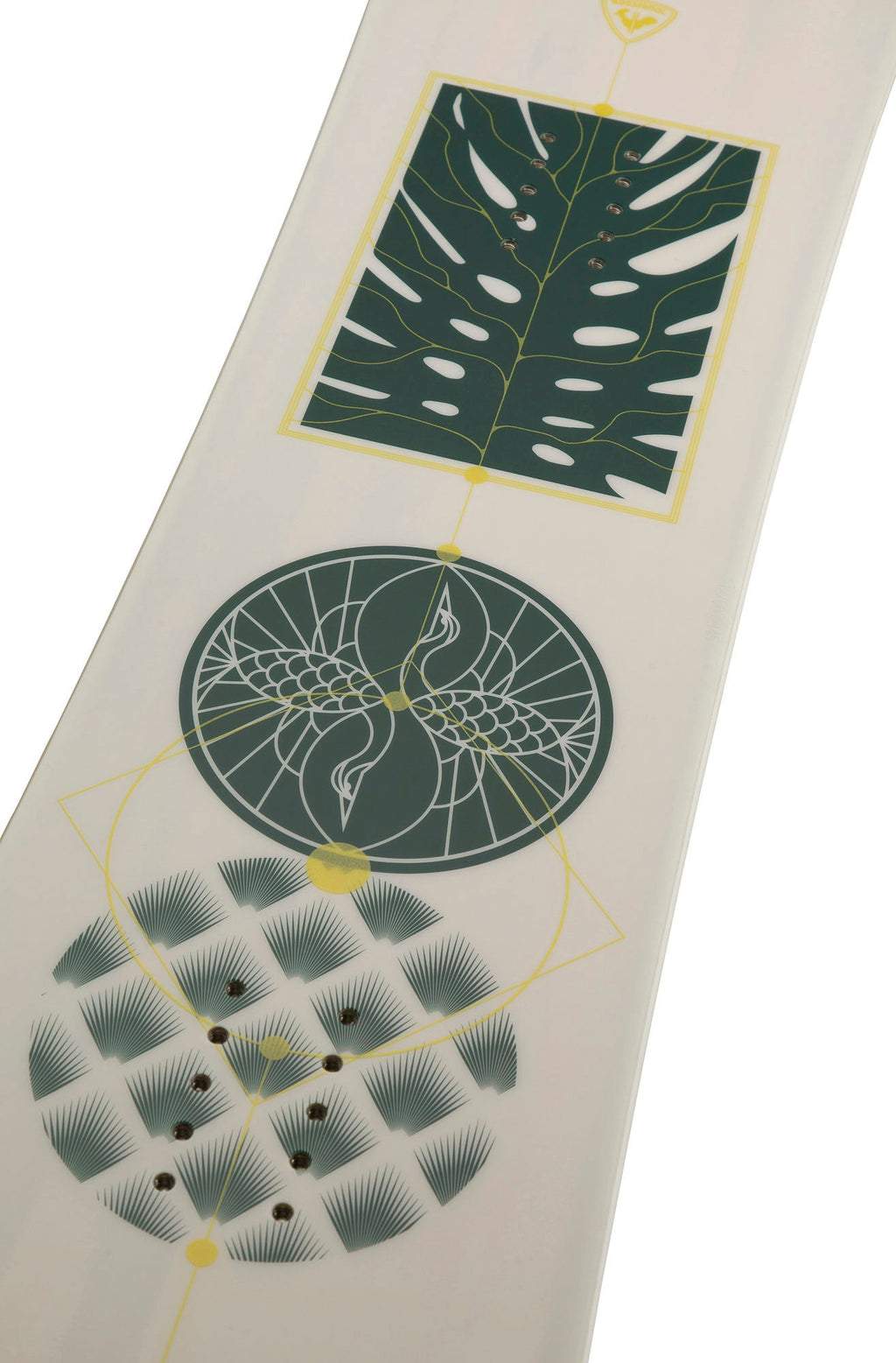 Rossignol Soulside Snowboard