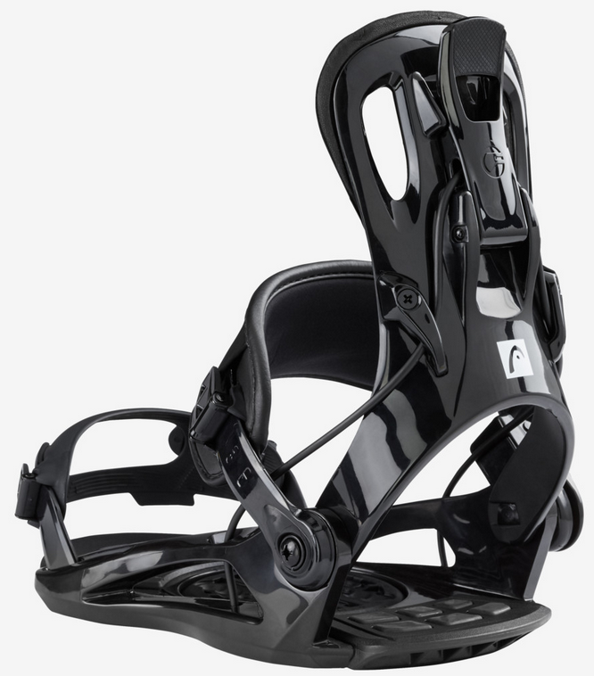 Head RX One Snowboard Bindings