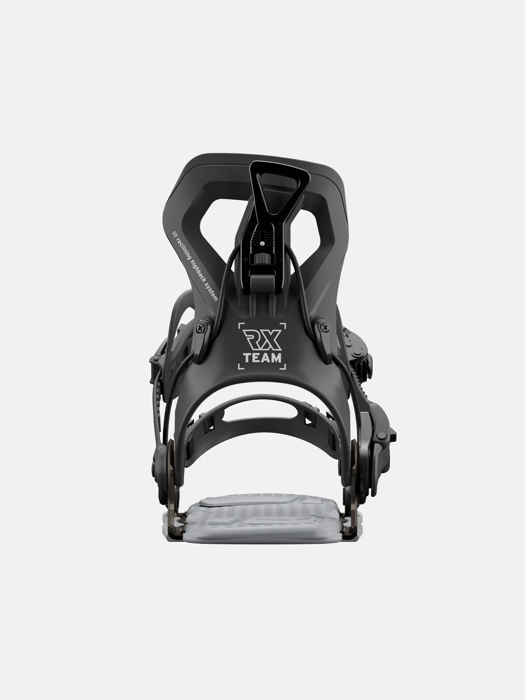 2027 Head RX Team Snowboard Bindings