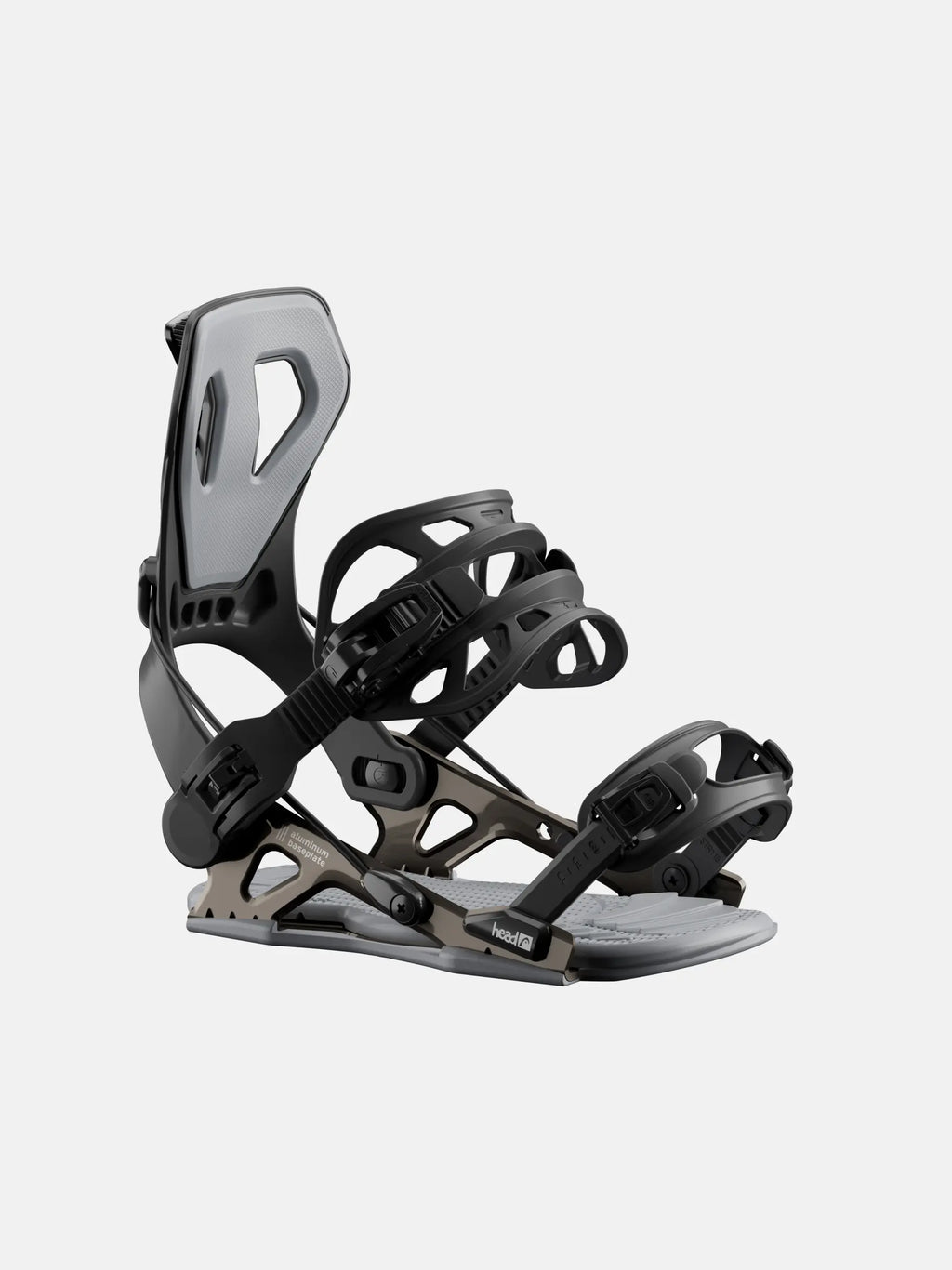 2027 Head RX Team Snowboard Bindings