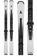 2027 Atomic Redster Q7.8 Revoshock C Skis + MI 12 GW Bindings