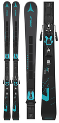 Atomic Redster X7 Skis with Mi12 bindings Unisex On Piste Skis 2026