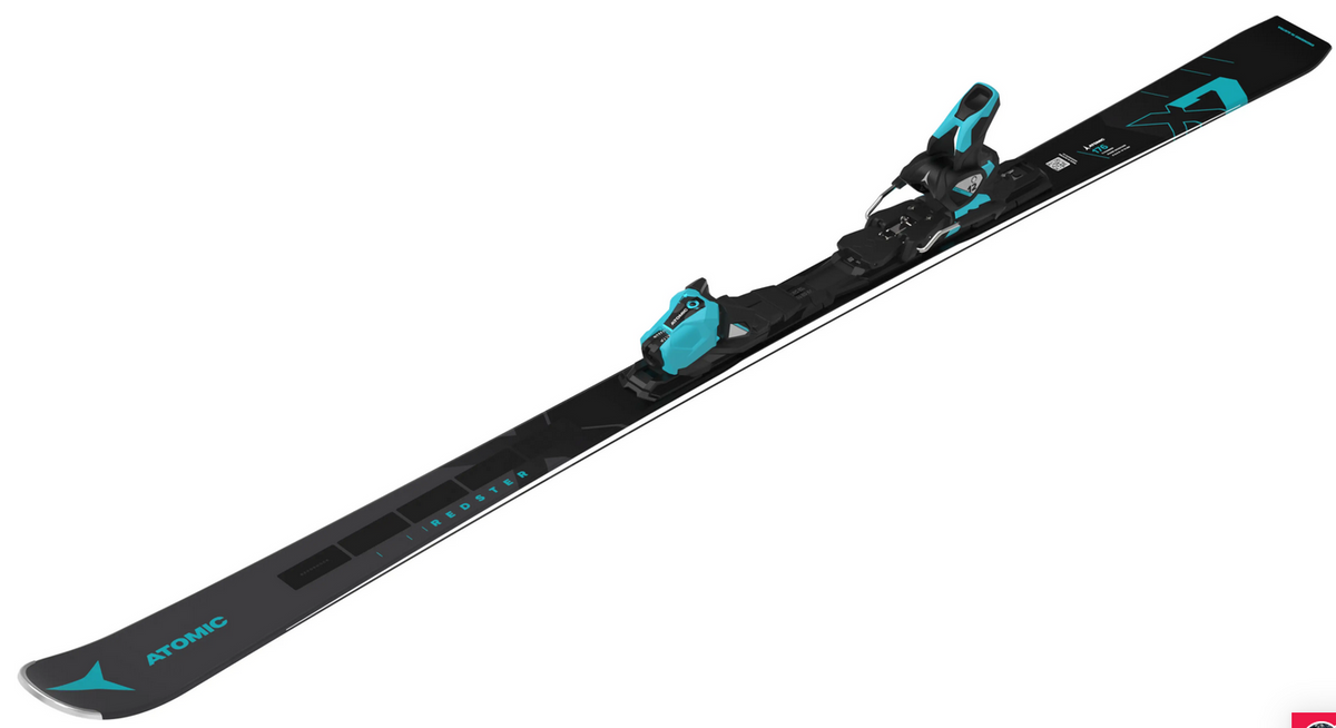 Atomic Redster X7 Skis with Mi12 bindings Unisex On Piste Skis 2026