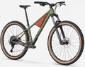 Trek Roscoe 7 Mountain Bike 2026