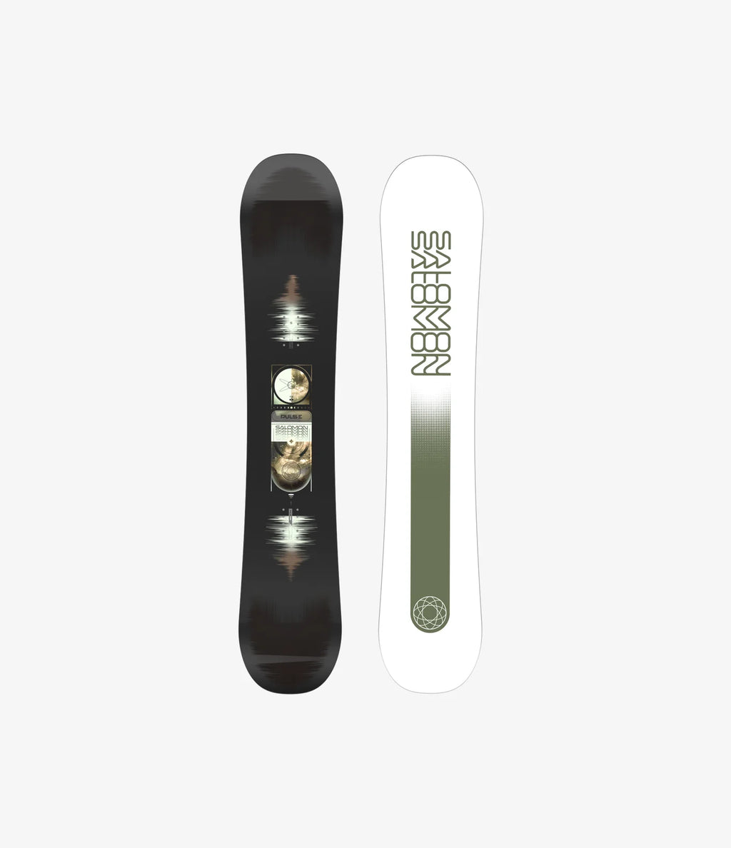 Salomon Snowboard Pulse 2025