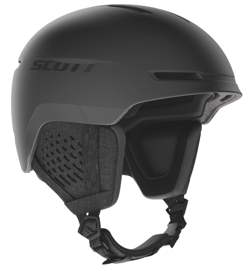 Scott Track Helmet  2024