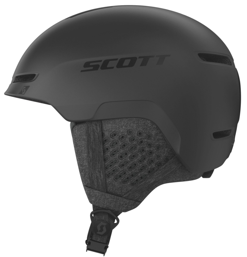 Scott Track Helmet  2024