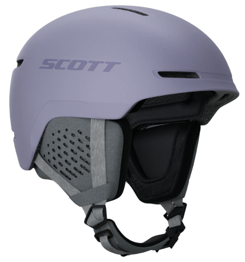 Scott Track Helmet  2024