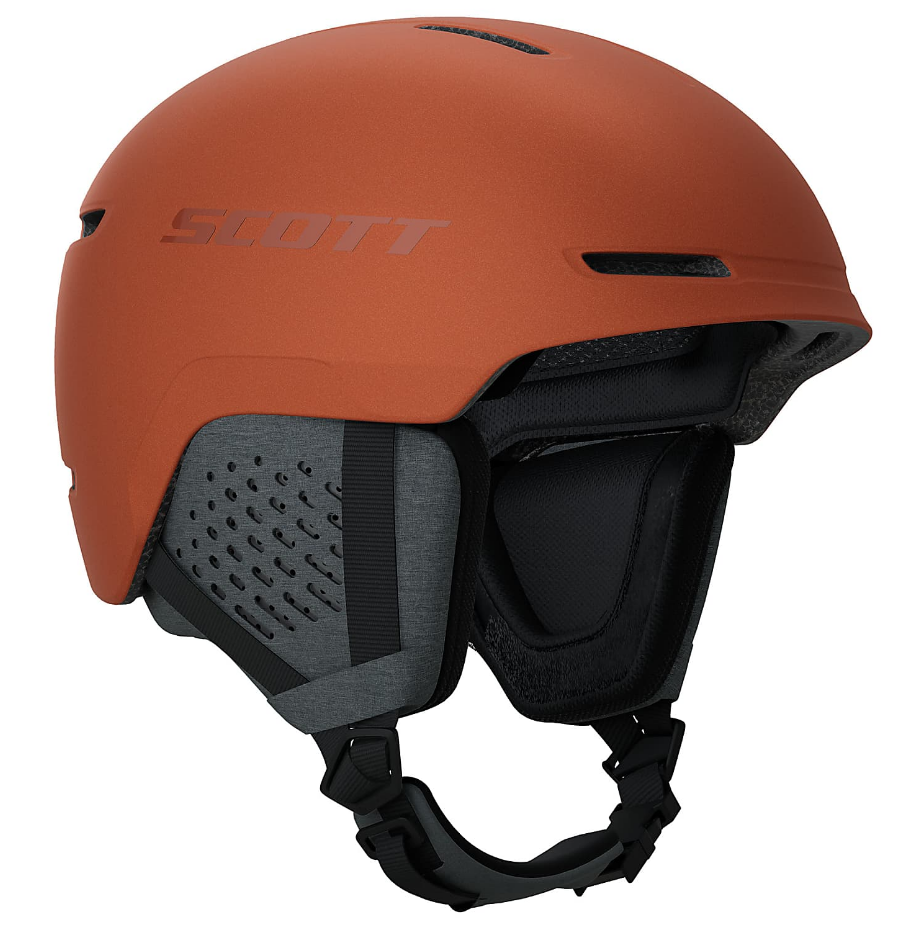 Scott Track Helmet  2024