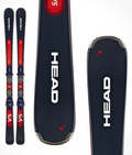 Head Shape E.V5 with PR 11 Grip Walk Bindings 2024