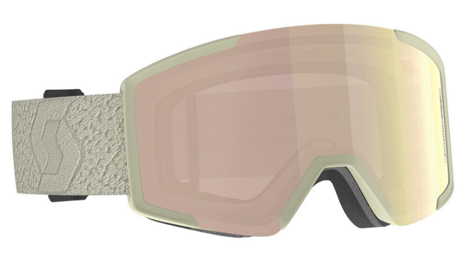 Scott Shield Snowsports Goggle