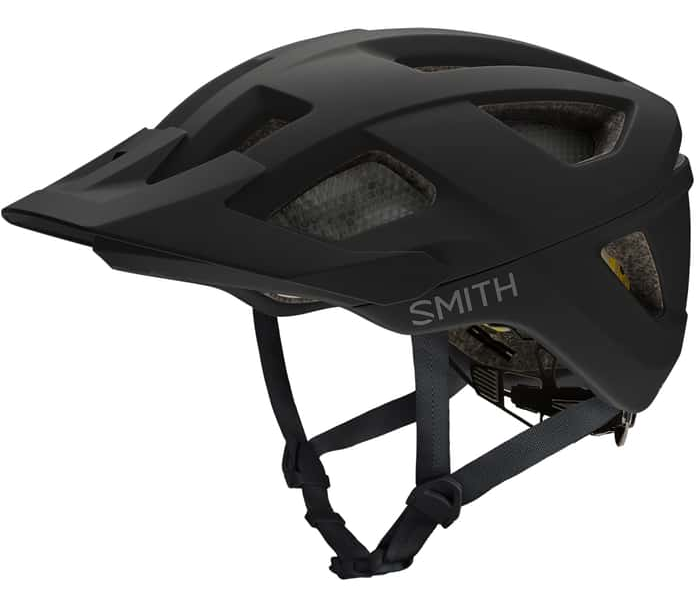 Smith Session Bicycle Helmet with Mips Technology