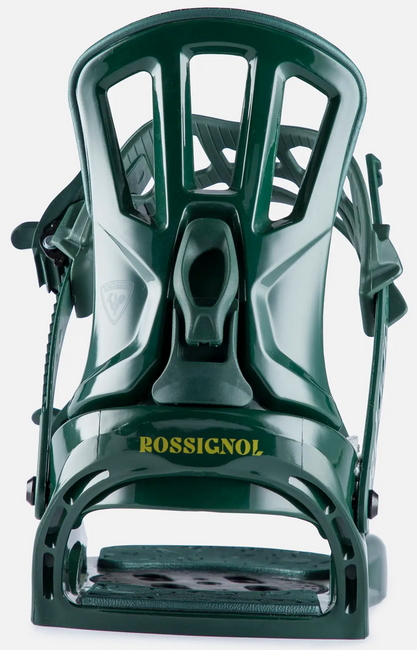 Rossignol Soulside Women's Snowboard Binding