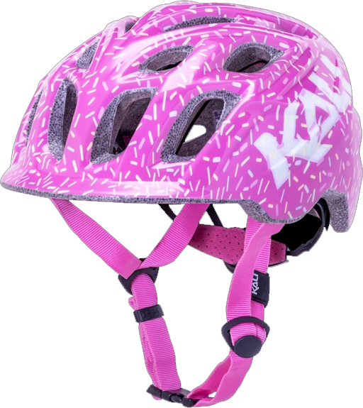 Kali Chakra Solo, Chakra Youth Plus, Chakra Youth and Chakra Child Bike Helmets