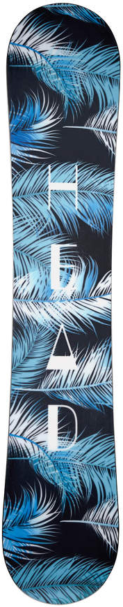 Head Stella White (Women's) Snowboard 2024