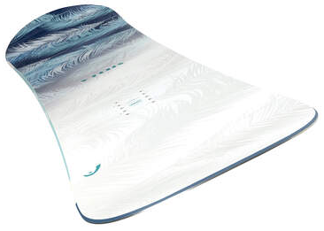 Head Stella White (Women's) Snowboard 2024