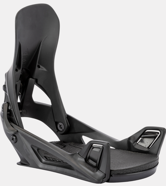 Nitro Step On Mens Snowboard Binding 2026