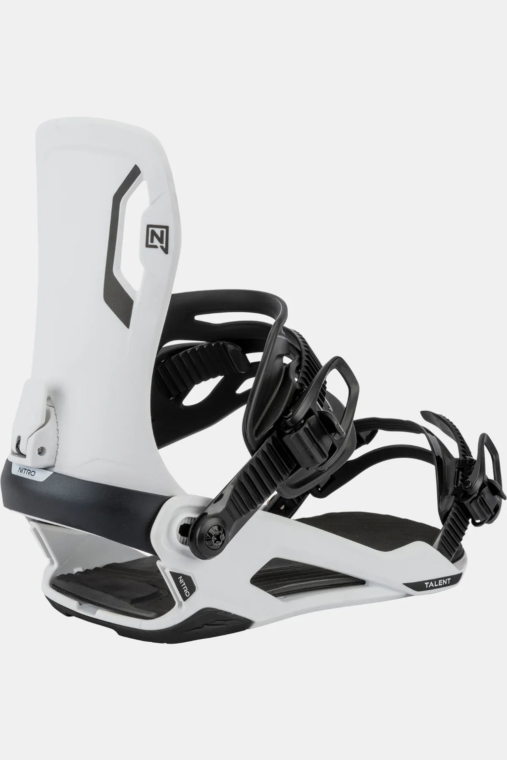 Nitro Talent Womens Snowboard Binding 2026