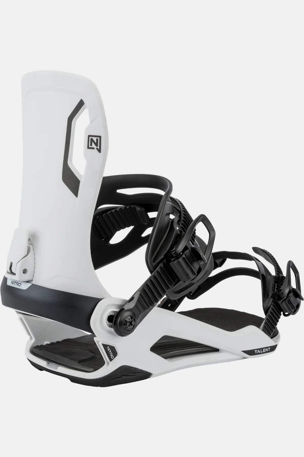 Nitro Talent Womens Snowboard Binding 2026