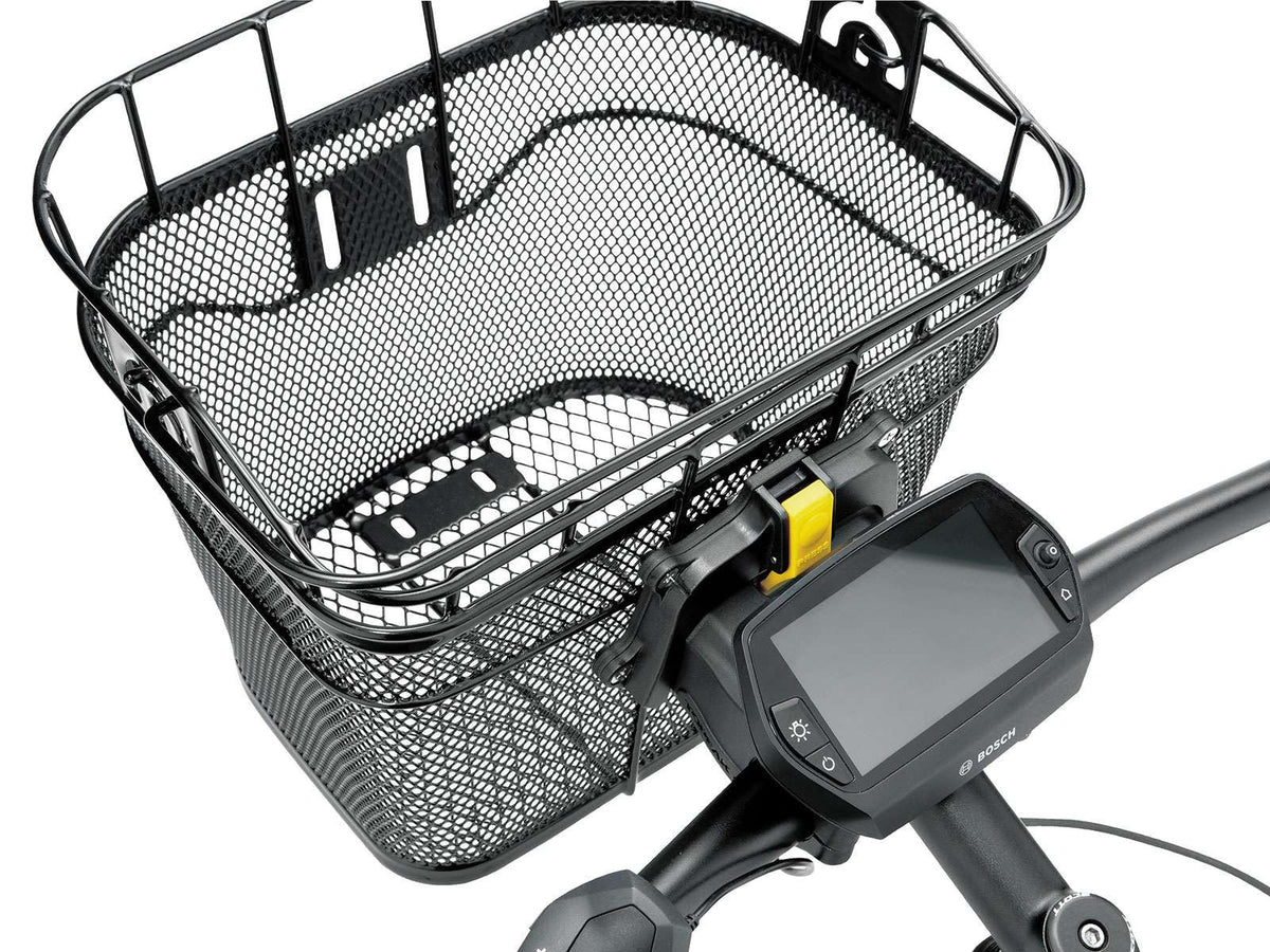 Topeak Front Basket with 3E Fixer