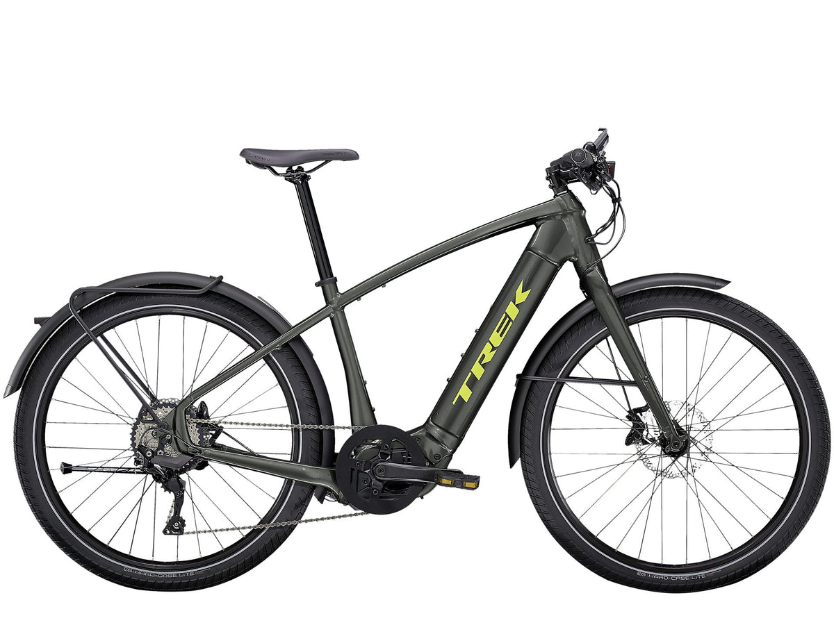 Trek Allant+ 8S E-Bike (Men's)