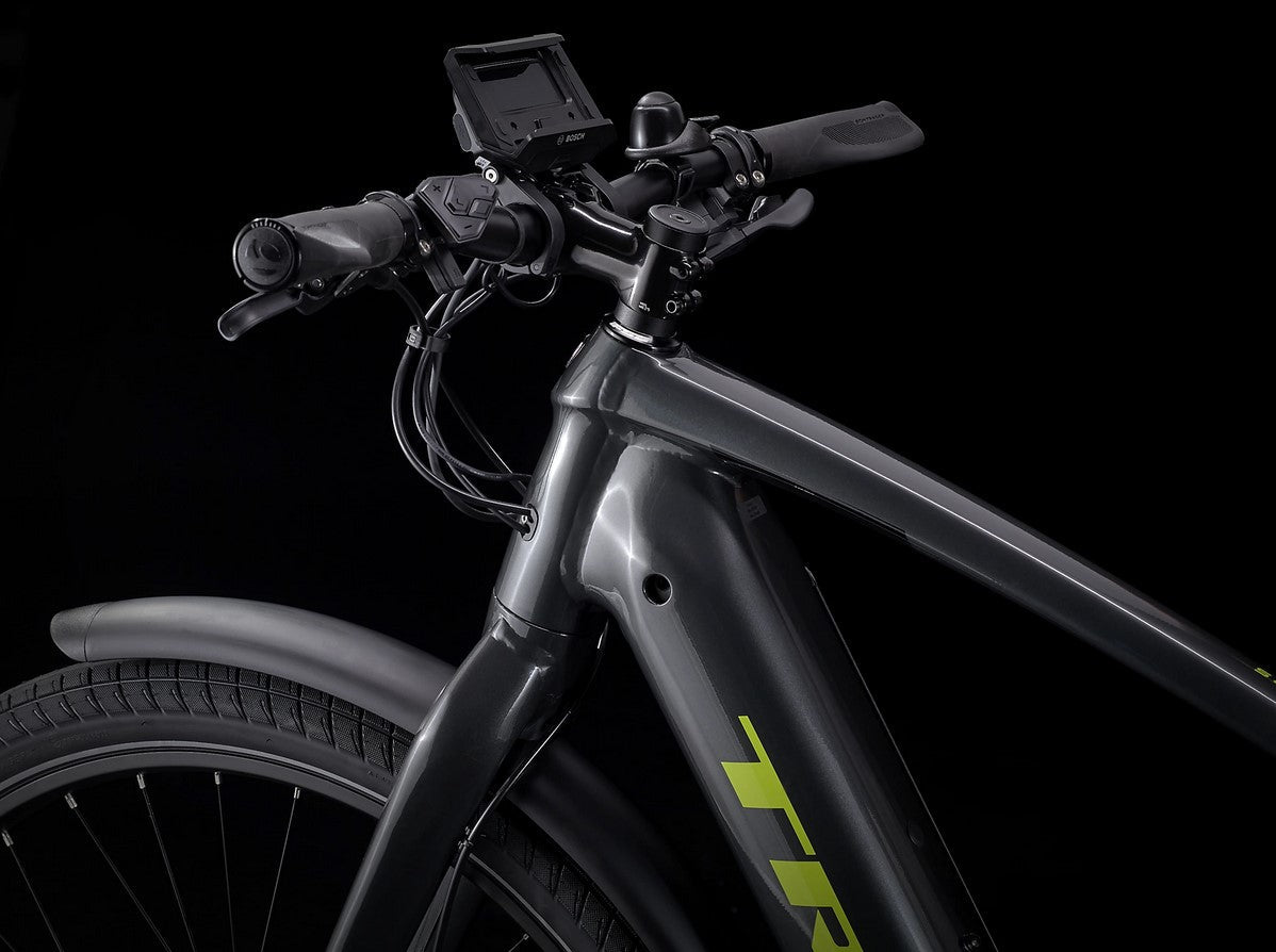 Trek Allant+ 8S E-Bike (Men's)