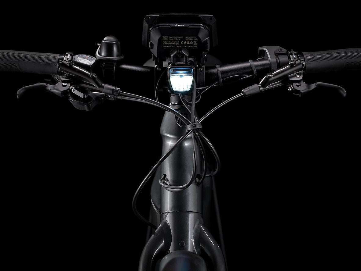 Trek Allant+ 8S E-Bike (Men's)