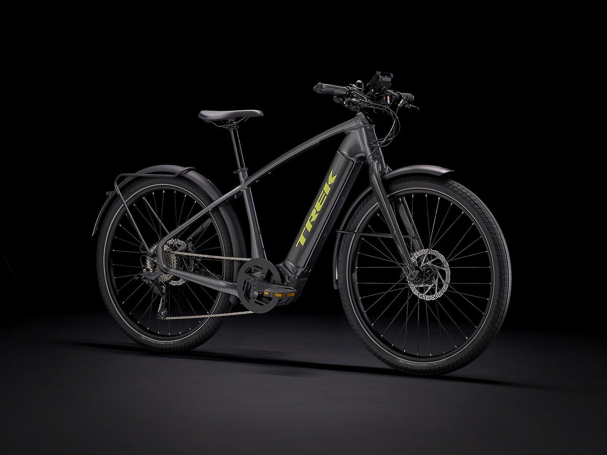 Trek Allant+ 8S E-Bike (Men's)