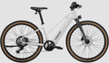 Trek FX+ 1S Midstep Hybrid E-Bicycle 2026
