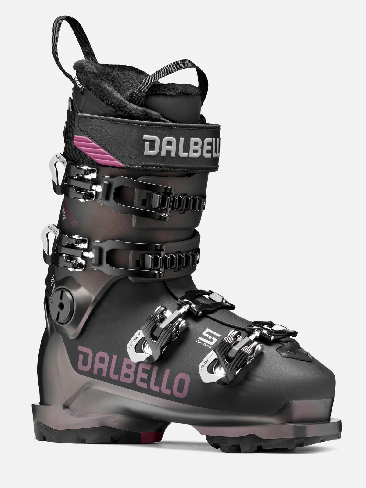 2027 Dalbello Veloce 75 MV W Women's Ski Boots