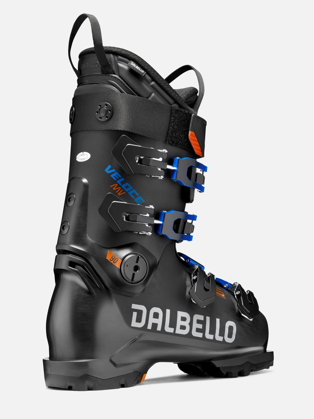 2027 Dalbello Veloce 90 MV Men's Ski Boots
