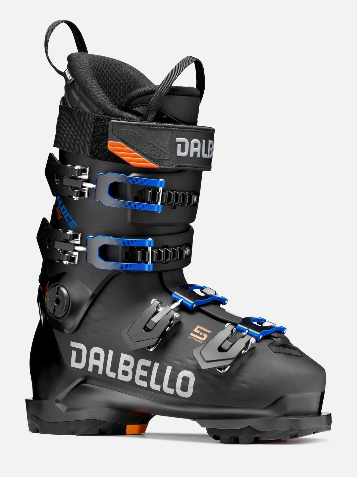 2027 Dalbello Veloce 90 MV Men's Ski Boots